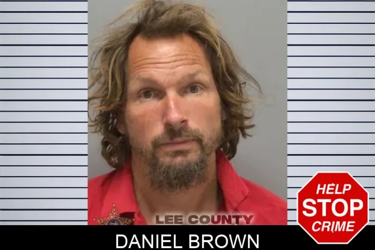 Daniel Brown