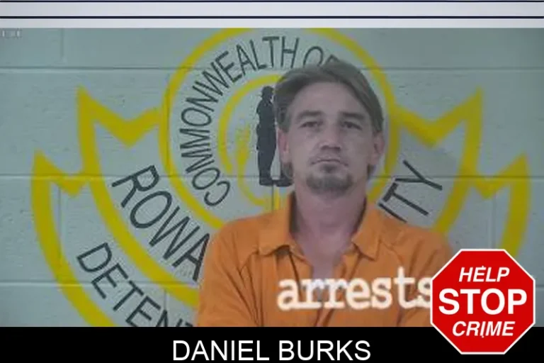 Daniel BuRks