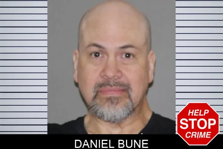 Daniel Bune