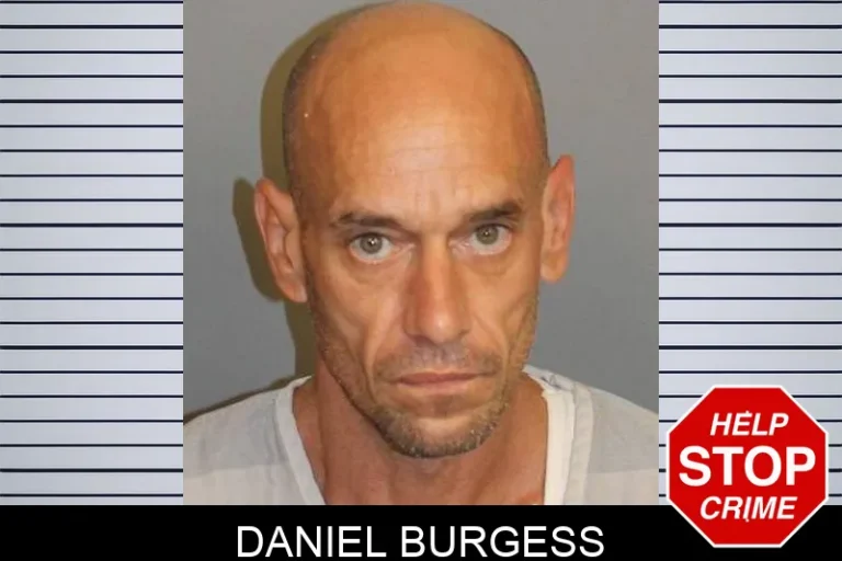 Daniel Burgess