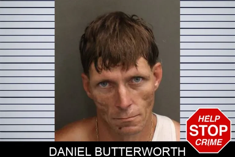 Daniel Butterworth