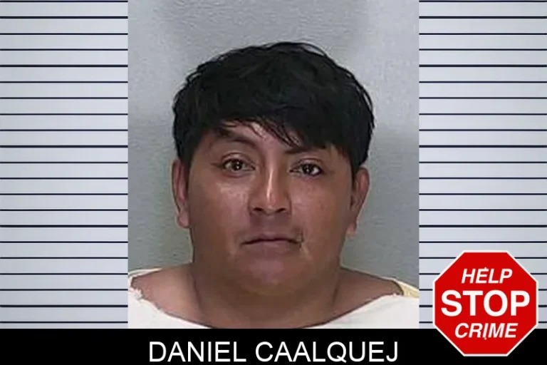 Daniel CaalQuej