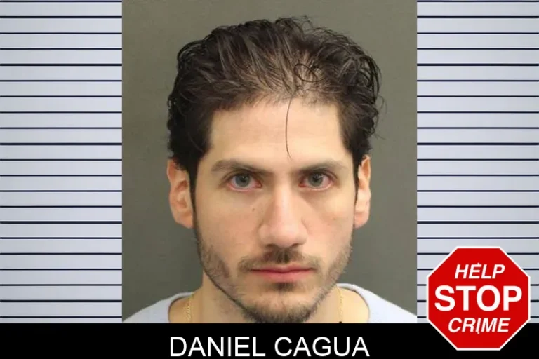 Daniel Cagua