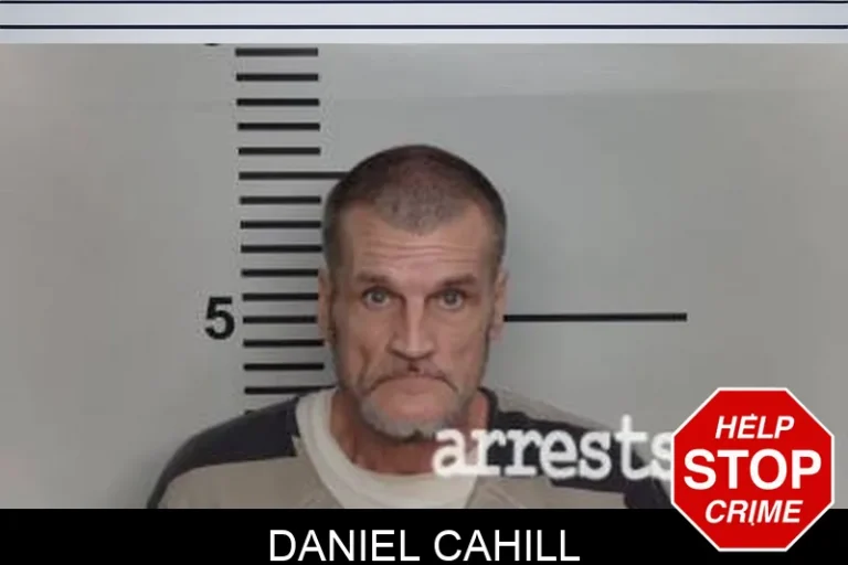 Daniel Cahill