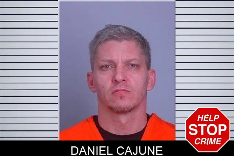 Daniel Cajune