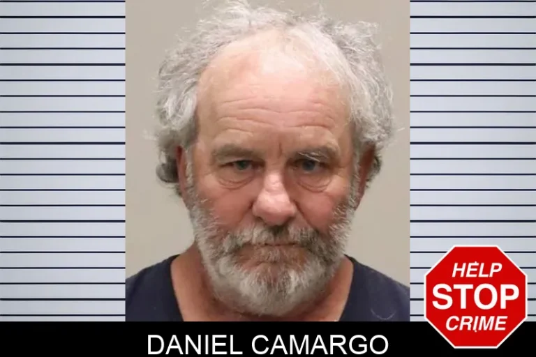 Daniel Camargo