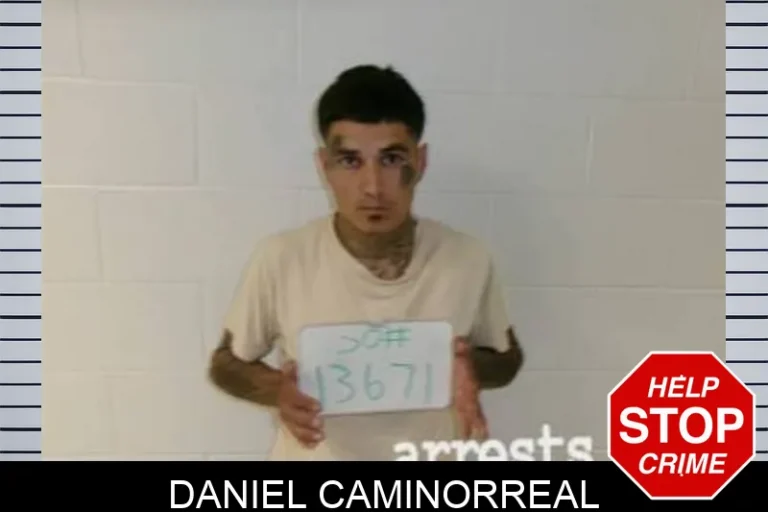 Daniel Caminorreal