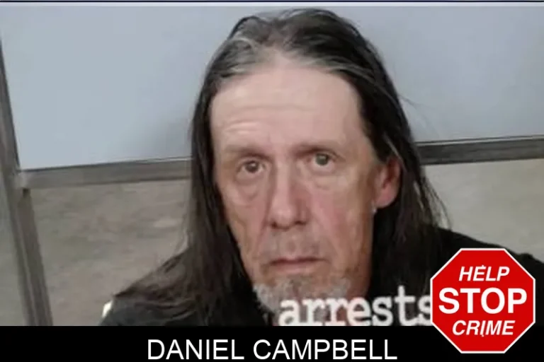 Daniel Campbell