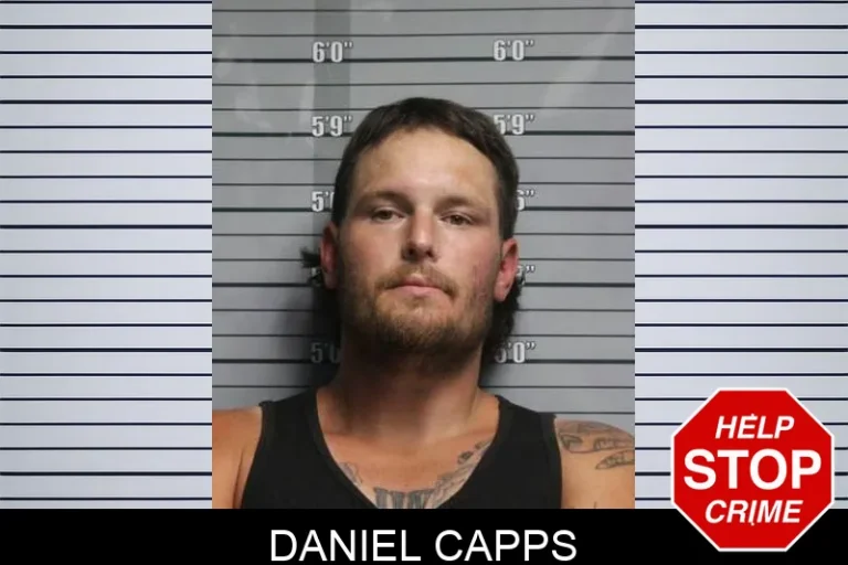 Daniel Capps