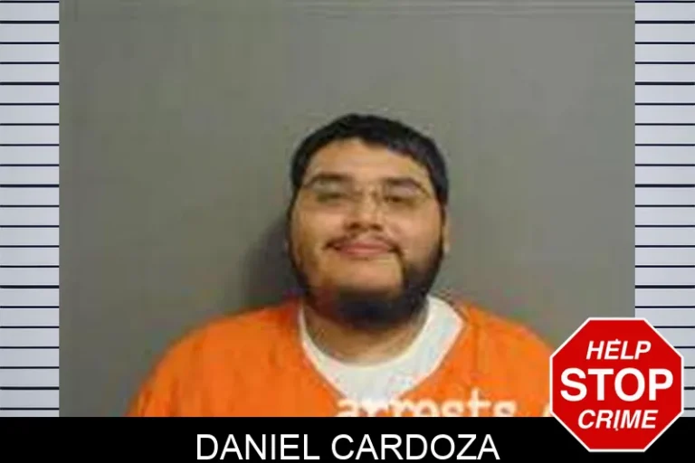 Daniel Cardoza