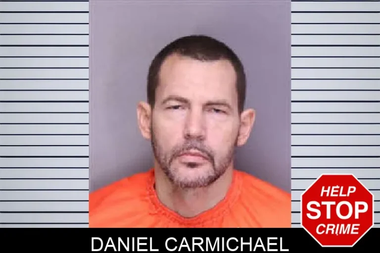 Daniel Carmichael