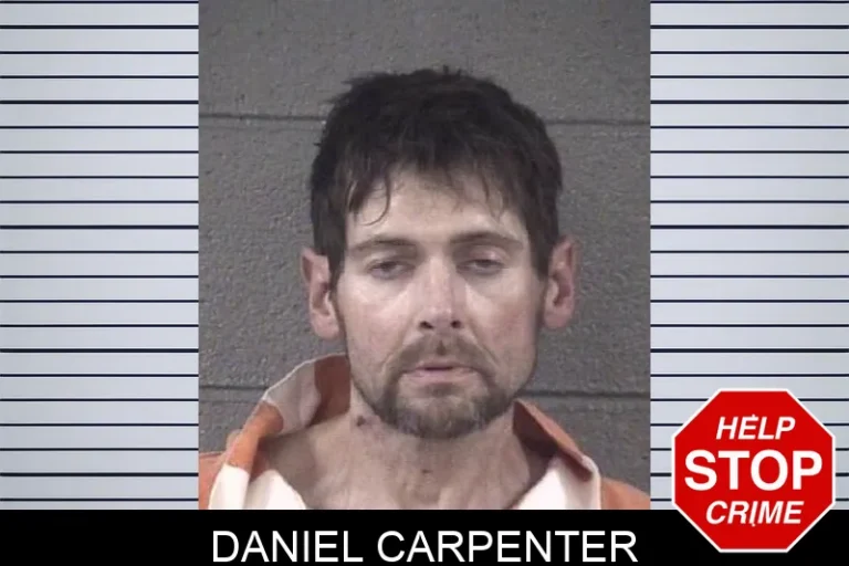 Daniel Carpenter