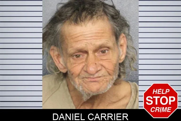 Daniel Carrier