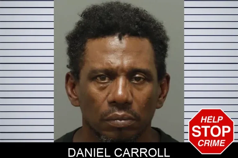 Daniel Carroll