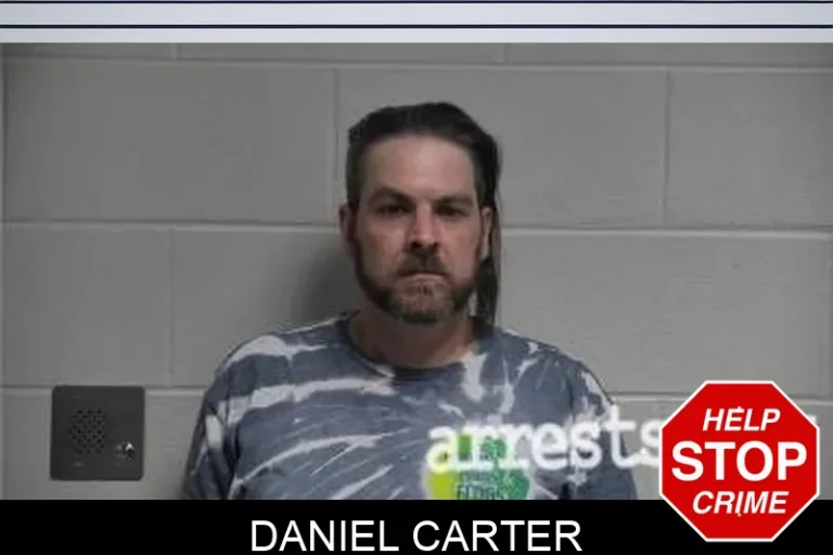 Daniel Carter