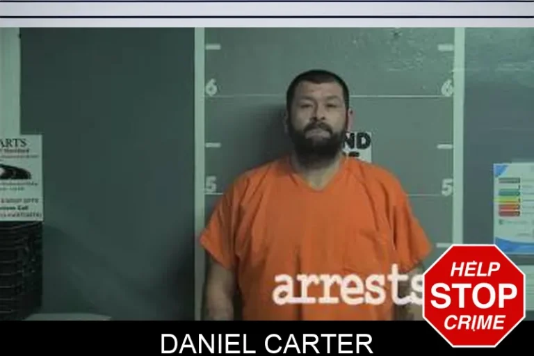 Daniel Carter