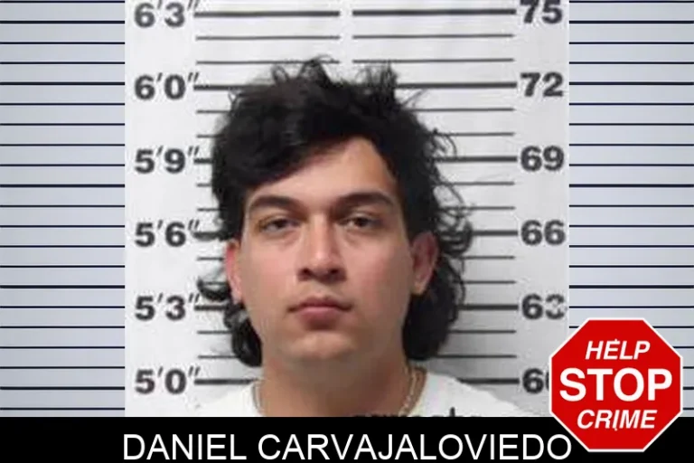 Daniel CarvajalOviedo