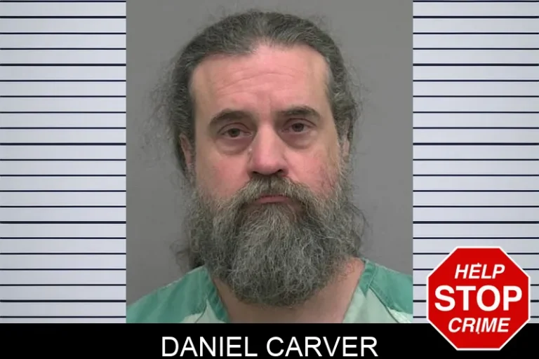 Daniel Carver