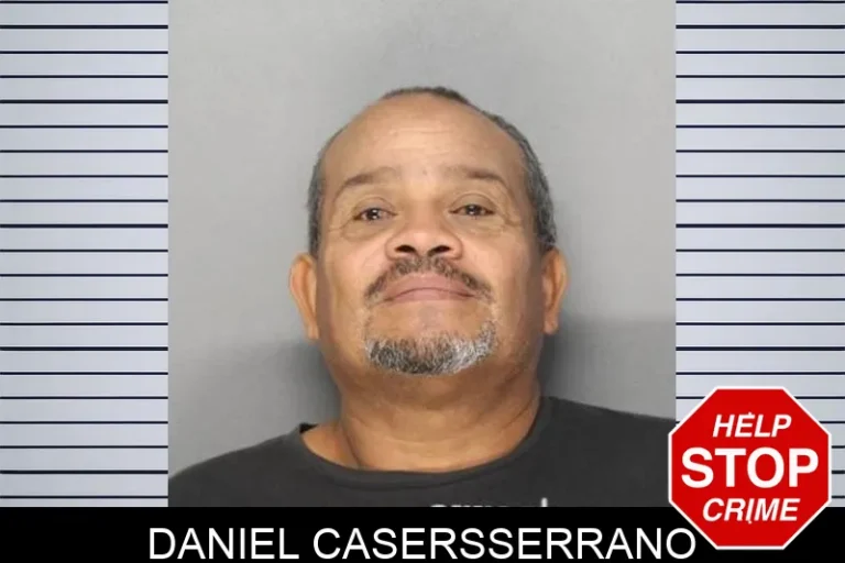 Daniel CasersSerrano