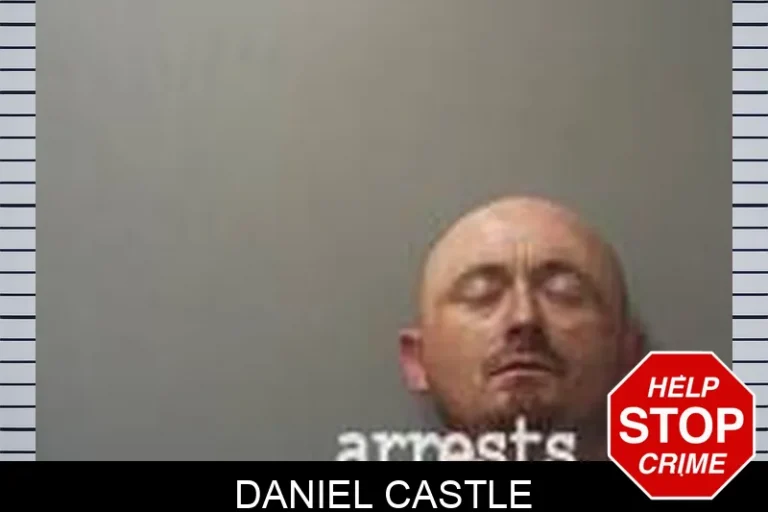 Daniel Castle
