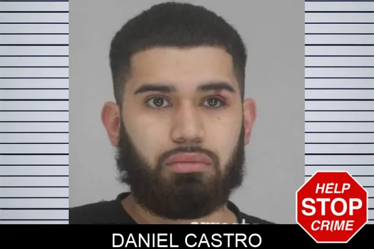 Daniel Castro