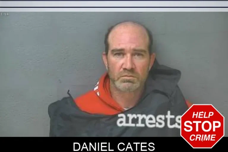 Daniel Cates
