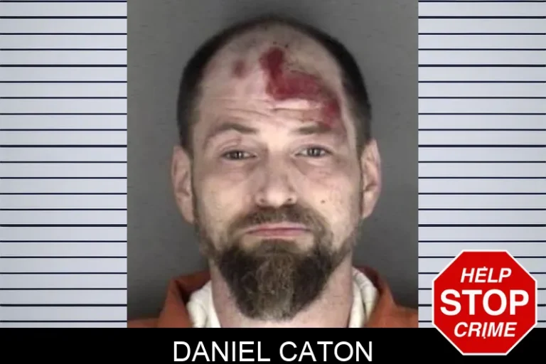 Daniel Caton
