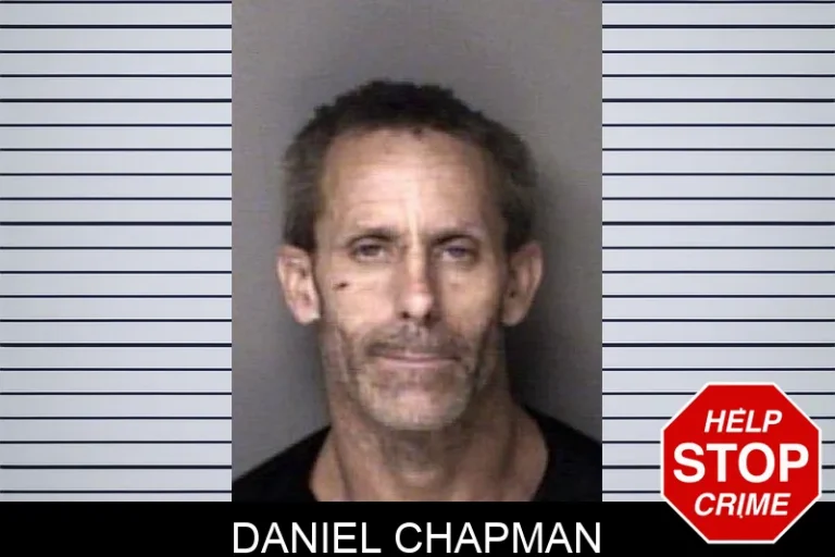 Daniel Chapman
