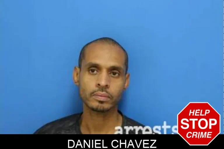 Daniel Chavez