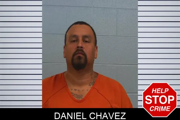 Daniel Chavez