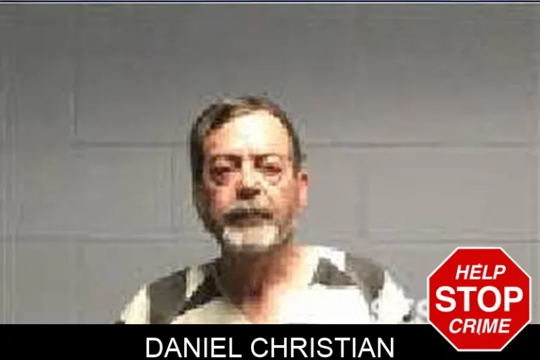 Daniel Christian