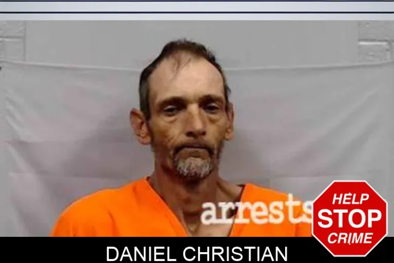 Daniel Christian