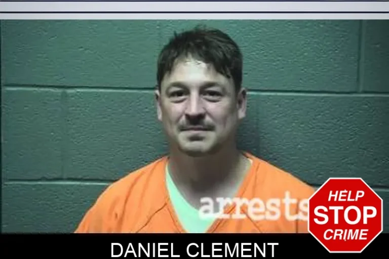 Daniel Clement