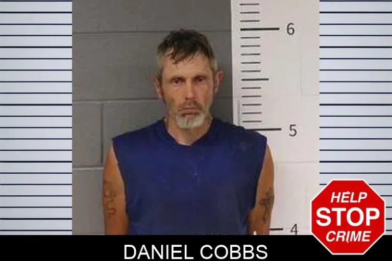 Daniel Cobbs