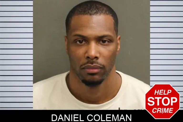 Daniel Coleman