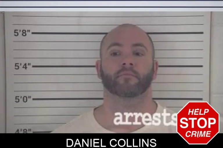 Daniel Collins