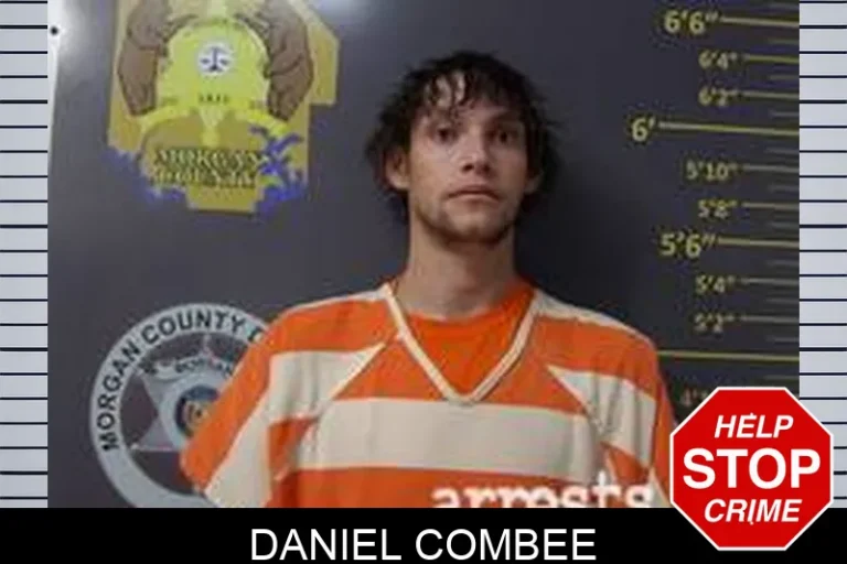 Daniel Combee