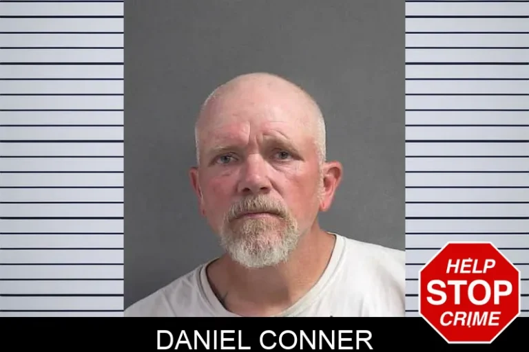 Daniel Conner