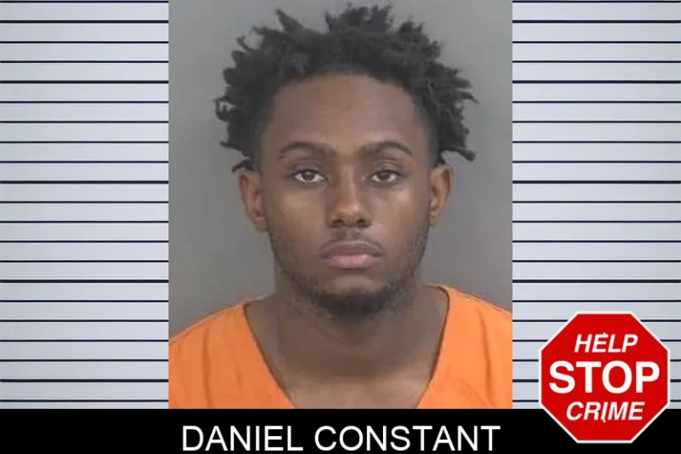 Daniel Constant