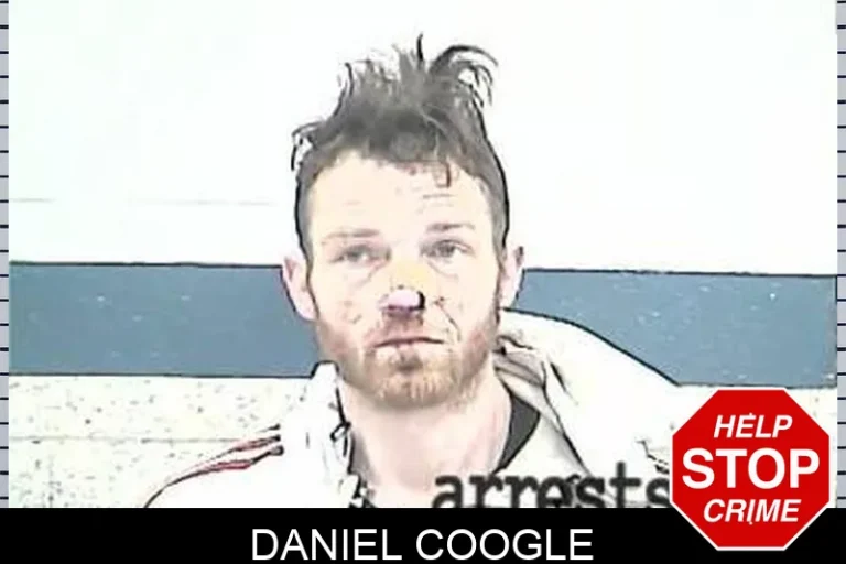 Daniel Coogle