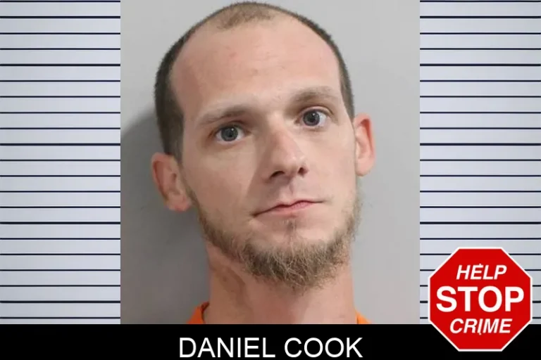Daniel Cook