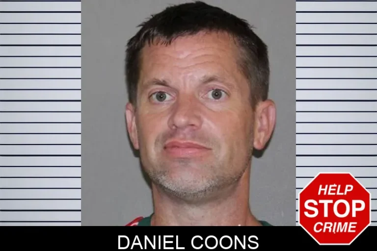 Daniel Coons