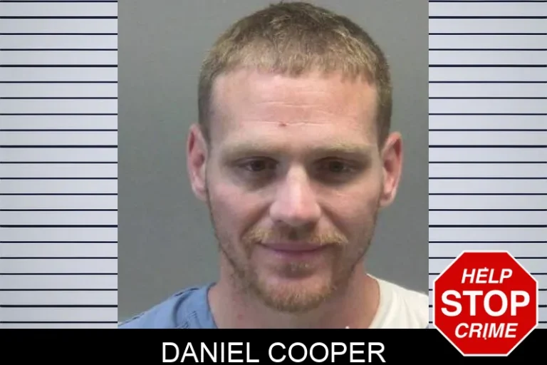 Daniel Cooper