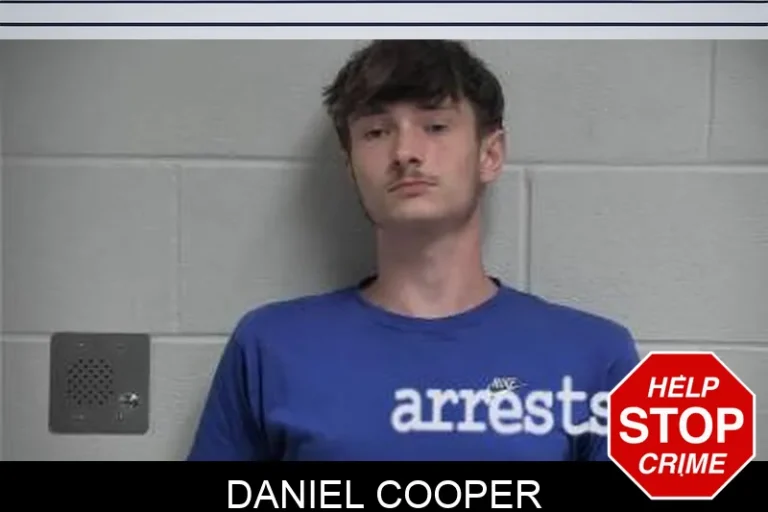 Daniel Cooper