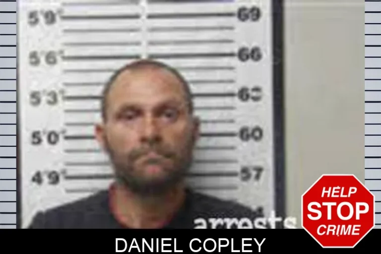 Daniel Copley