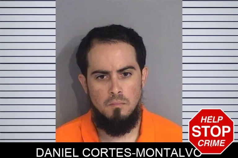 Daniel Cortes-Montalvo