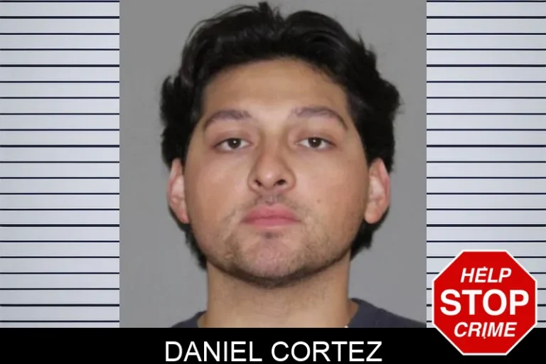 Daniel Cortez