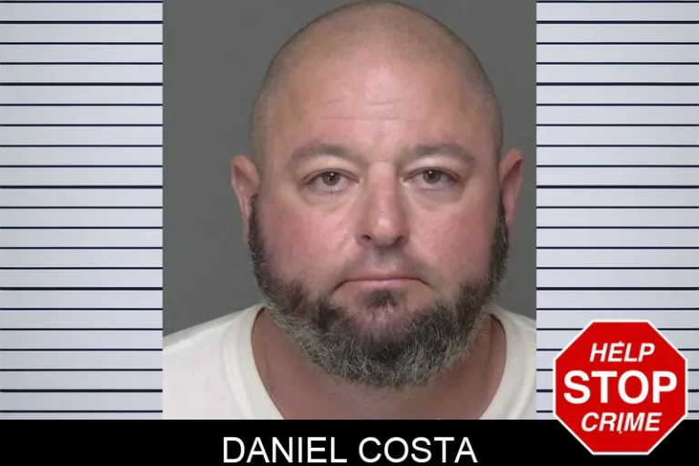 Daniel Costa