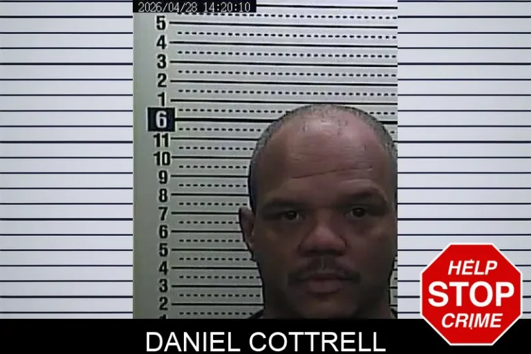 Daniel Cottrell