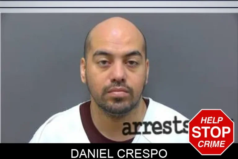 Daniel Crespo
